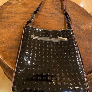 Arcadia crossbody bag